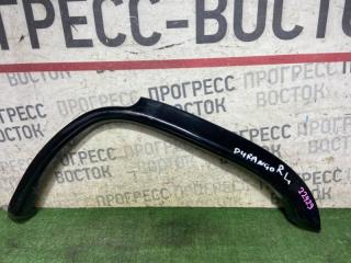 Запчасть расширитель крыла задний левый Dodge Durango