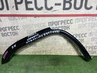 Запчасть расширитель крыла задний правый Dodge Durango