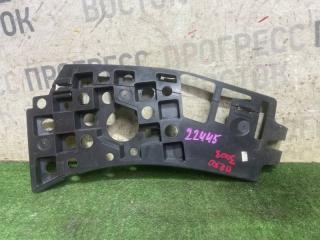 Запчасть крепление бампера переднее правое Peugeot 3008