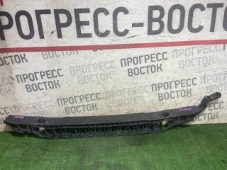 Запчасть жесткость бампера передний Citroen С3