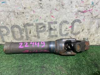 Запчасть рулевой карданчик Toyota Prius