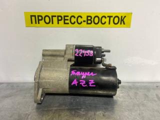 Запчасть стартер Volkswagen Touareg