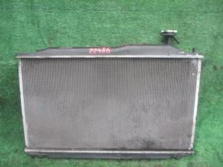 Запчасть радиатор двс Honda Civic Type R