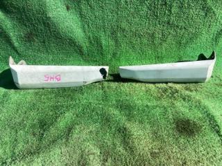 Запчасть накладка на порог Subaru Legacy