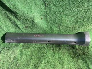 Запчасть накладка на порог передняя правая Ford Escape