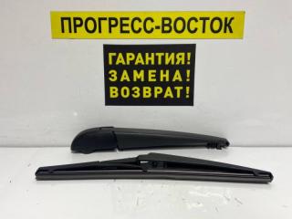 Дворник двери багажника задний Lexus LX570 04.2007 - 01.2022