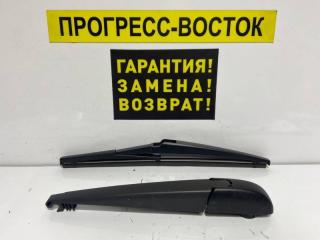 Дворник двери багажника задний Lexus LX570 04.2007 - 01.2022