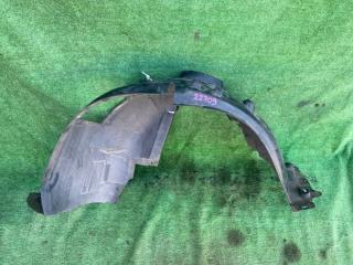 Фото запчасти подкрылок передний левый BMW X1 контрактная запчасть Запчасть подкрылок передний левый BMW X1