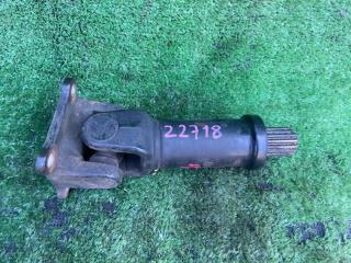 Фото запчасти крестовина карданного вала передняя Mazda Bongo Brawny контрактная запчасть Запчасть крестовина карданного вала передняя Mazda Bongo Brawny