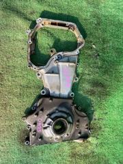 Запчасть лобовина двигателя Nissan Presage