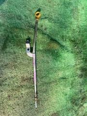 Запчасть щуп масляный двс Nissan Presage