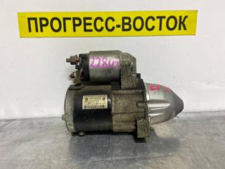 Запчасть стартер Jeep Patriot