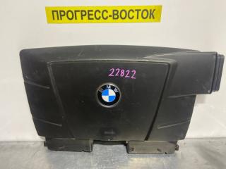 Фото запчасти воздухозаборник BMW X1 контрактная запчасть Запчасть воздухозаборник BMW X1