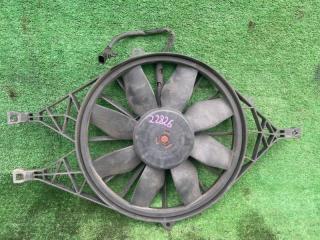Запчасть вентилятор охлаждения радиатора Dodge Durango