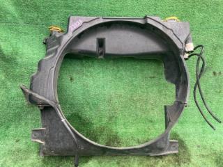 Запчасть диффузор радиатора Dodge Durango