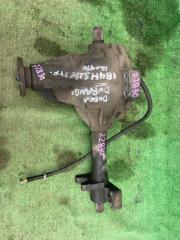 Запчасть редуктор передний Dodge Durango