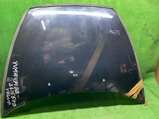 Запчасть капот Volvo V50