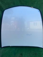 Фото запчасти капот Lexus LS460 контрактная запчасть Запчасть капот Lexus LS460