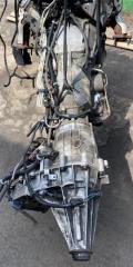 Запчасть кпп автоматическая Chevrolet Suburban