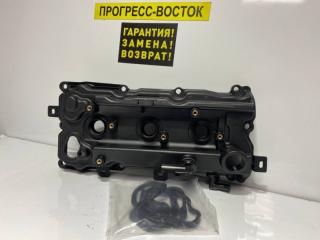 Клапанная крышка левая Nissan Murano