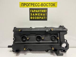 Запчасть клапанная крышка левая Nissan Teana