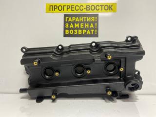 Клапанная крышка левая Nissan Murano