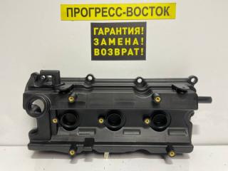 Запчасть клапанная крышка левая Infiniti I35