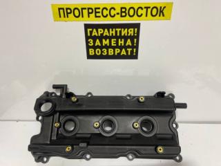 Клапанная крышка левая Nissan Teana