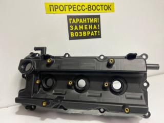 Клапанная крышка левая Nissan Presage