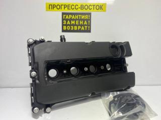 Запчасть клапанная крышка Opel Vectra