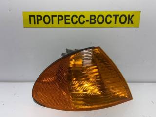 Фото запчасти поворотник к фаре правый BMW 3-Series 03.1998 - 02.2003 контрактная запчасть Запчасть поворотник к фаре правый BMW 3-Series 03.1998 - 02.2003