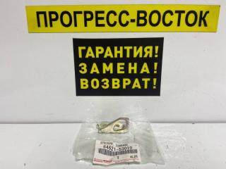 Фото запчасти петля крышки багажника Toyota Mark II новая запчасть Запчасть петля крышки багажника Toyota Mark II