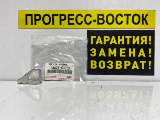 Фото запчасти петля крышки багажника Lexus IS200 новая запчасть Запчасть петля крышки багажника Lexus IS200