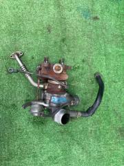 Фото запчасти турбина Mazda Titan контрактная запчасть Запчасть турбина Mazda Titan