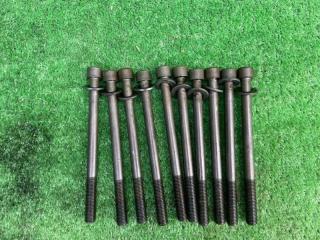 Фото запчасти болт головки блока цилиндров Mazda Titan контрактная запчасть Запчасть болт головки блока цилиндров Mazda Titan