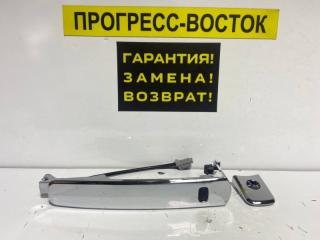 Запчасть ручка двери внешняя передняя правая Nissan Murano