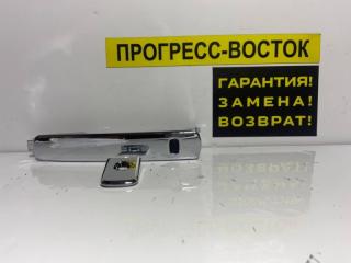 Запчасть ручка двери внешняя передняя левая Infiniti FX45