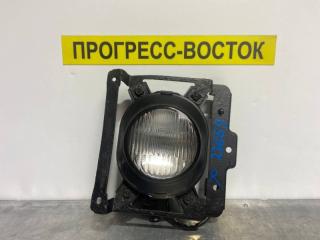 Фото запчасти туманка бамперная правая Suzuki Jimny контрактная запчасть Запчасть туманка бамперная правая Suzuki Jimny