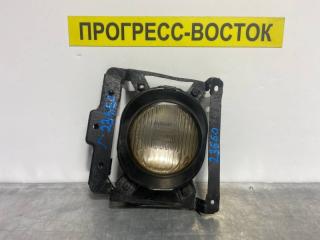 Фото запчасти туманка бамперная левая Suzuki Jimny контрактная запчасть Запчасть туманка бамперная левая Suzuki Jimny