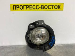 Фото запчасти туманка бамперная правая Mazda Atenza контрактная запчасть Запчасть туманка бамперная правая Mazda Atenza