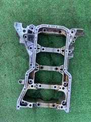 Запчасть поддон двигателя Nissan Presage