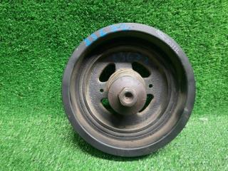 Запчасть шкив коленвала Nissan Presage