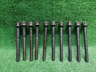 Запчасть болт головки блока цилиндров Nissan Presage