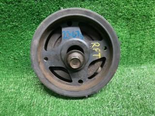 Фото запчасти шкив коленвала Mazda Titan контрактная запчасть Запчасть шкив коленвала Mazda Titan