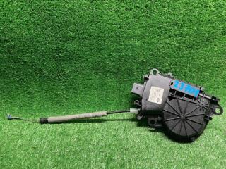 Запчасть активатор замка багажника Land Rover Range Rover Velar