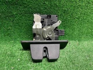 Запчасть замок двери багажника Land Rover Range Rover Velar