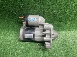 Запчасть стартер Peugeot 3008