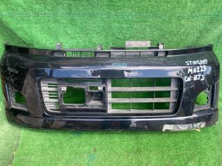 Фото запчасти бампер передний Suzuki Wagon R контрактная запчасть Запчасть бампер передний Suzuki Wagon R