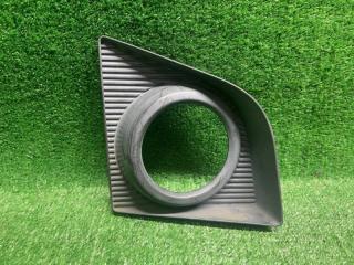 Фото запчасти накладка противотуманной фары правая Suzuki Wagon R контрактная запчасть Запчасть накладка противотуманной фары правая Suzuki Wagon R