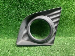 Фото запчасти накладка противотуманной фары левая Suzuki Wagon R контрактная запчасть Запчасть накладка противотуманной фары левая Suzuki Wagon R